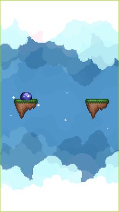 Power Jump - Screenshot 3