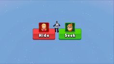 Hide and Seek Nastia & daddy - Screenshot 4