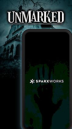 Unmarked a Haunted House Story - Screenshot 1