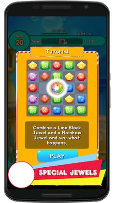 Jewels Deluxe Classic 2023 - Screenshot 3
