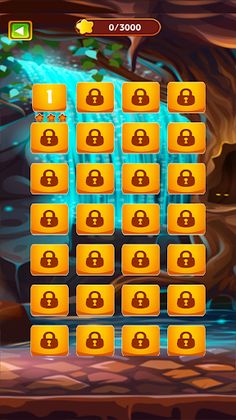 Tile Forest Food Match 3D - Screenshot 4