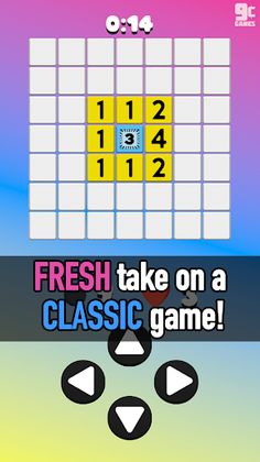 De-Bomb! - Screenshot 1