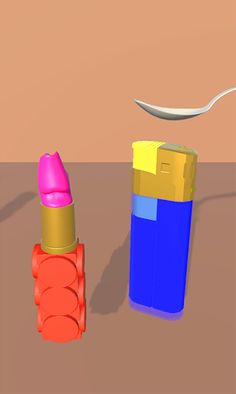 Makeup Repair & Organizing! - Screenshot 2