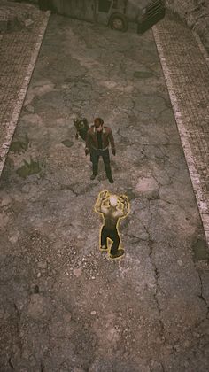 Fight Survive - Screenshot 1