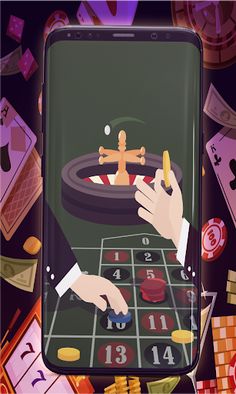 Hotstrike - Screenshot 1