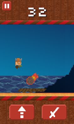 Nimble Norse - Screenshot 3