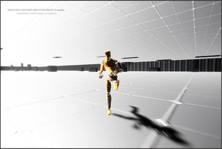 Crash Dummy - Screenshot 1