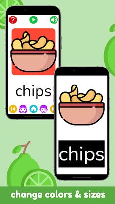 First Words Baby & Toddler - Screenshot 4