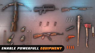 Monster Shooter: Gun Games - Screenshot 1