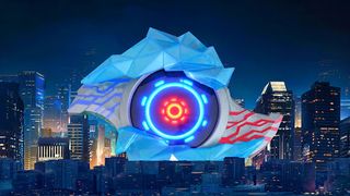 Ultraman Blazar Diorama DX - Screenshot 3