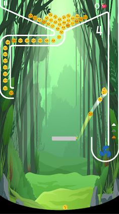 Derin Orman Canavarlari - Screenshot 4