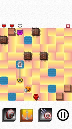 EMONYO - Screenshot 2
