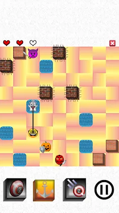 EMONYO - Screenshot 2
