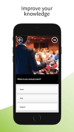 Let's Learn. - Screenshot 2