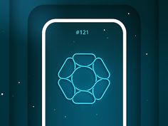 Hex: Anxiety Relief Relax Game - Screenshot 2