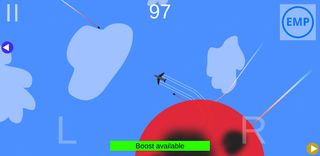 MissileChase - Screenshot 2