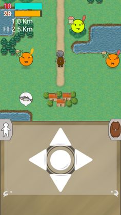 Far From OSANANAJIMI! - Screenshot 2