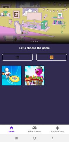 Funny game :Idle game relax - Screenshot 3