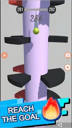 play ball 3d - Screenshot 2
