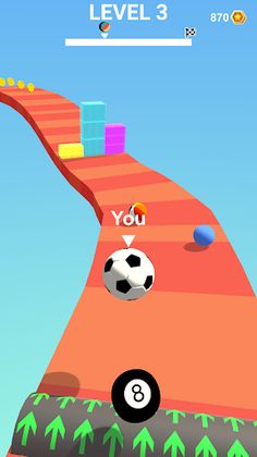 Ball Royale - Screenshot 2