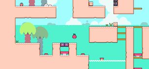 Daily Dadish - Screenshot 2