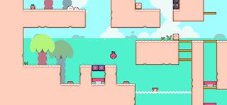 Daily Dadish - Screenshot 2