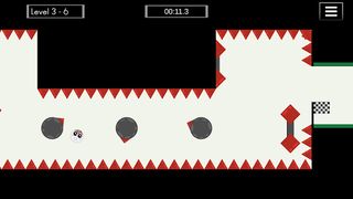 Sticky Blob - Screenshot 2