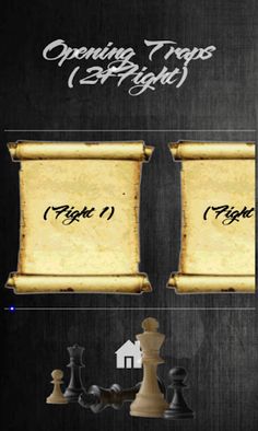 Chess Traps - Screenshot 2