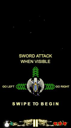 Abyss Runner - Screenshot 2