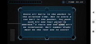 8Balls Pool Game - Screenshot 3