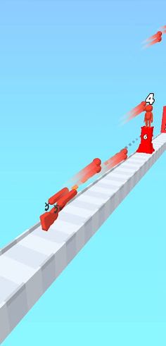 Shoot Angle Rush - Screenshot 3