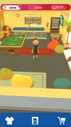 Be Tuber - Screenshot 3