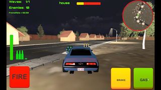 AutoCalypse - Screenshot 2