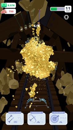 Miner Clicker - Screenshot 4