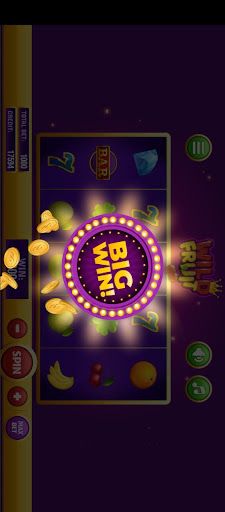 FruitTwist - Screenshot 2