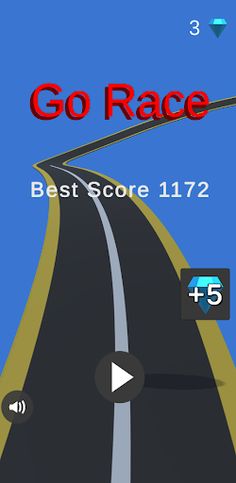 Go Race - Screenshot 1