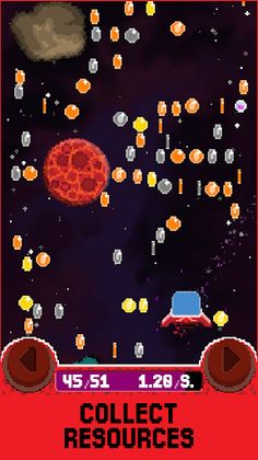 Space Story - Screenshot 4