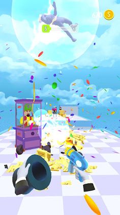 Magic Hat - Screenshot 4