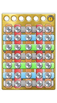 Screw Pin Puzzle！ - Screenshot 4