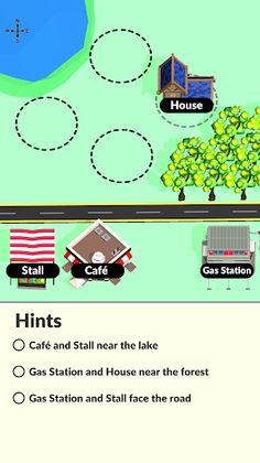 Locate It - Screenshot 2