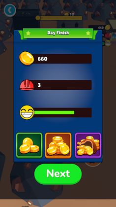 Minion Mayhem - Screenshot 2