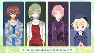 idoLiv - Debut Idol Star Life - Screenshot 3