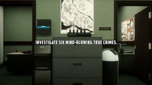 CrimeTrip - Powered by ChatGPT - Screenshot 3