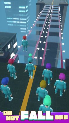 Survivor Challenge Game - Screenshot 1