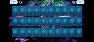 Death of Cards - Screenshot 2