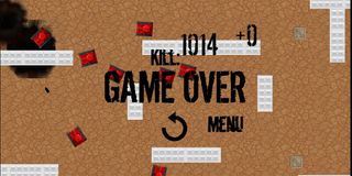 Tank Royale - Screenshot 3