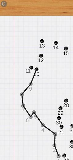 Dotted Art - Screenshot 4