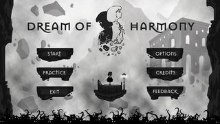 Dream of Harmony - Screenshot 1