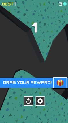 Space Run 3D - Screenshot 2