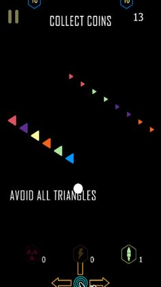 Edges - Screenshot 2